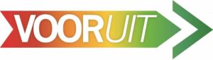 VOORUIT - Logo