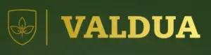 Valdua - Logo