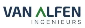 Van Alfen Ingenieurs - Logo