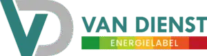 Van Dienst - Logo