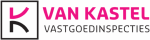 Van Kastel Vastgoedinspecties - Logo