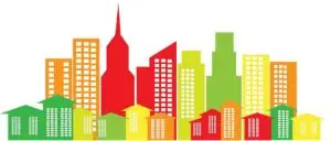 Van Wendel Energie Advies - Logo