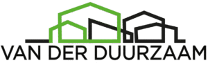 Van der Duurzaam - Logo