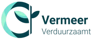 Vermeer Verduurzaamt - Logo