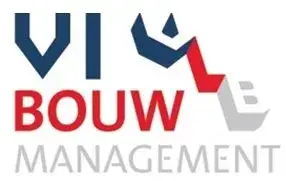 Vi - Bouwmanagement - Logo