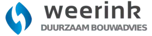 Weerink Energieadvies - Logo