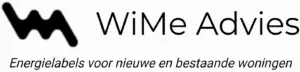WiMe Advies - Logo