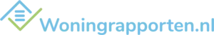 Woningrapporten.nl - Logo