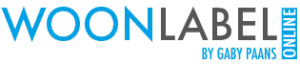 Woonlabel.online - Logo