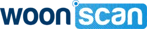 Woonscan Vastgoedmanagement B.V. - Logo