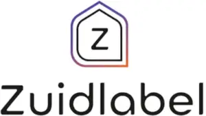 Zuidlabel - Logo