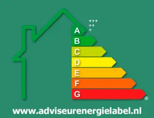 adviseurenergielabel.nl - Logo