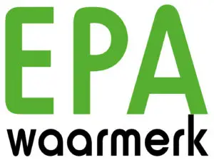 epawaarmerk - Logo