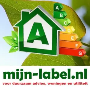 mijn-label.nl - Logo